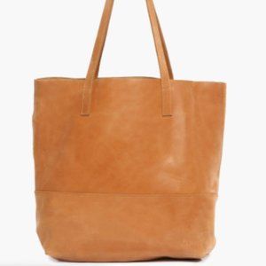 Able Mamuya Classic Tote